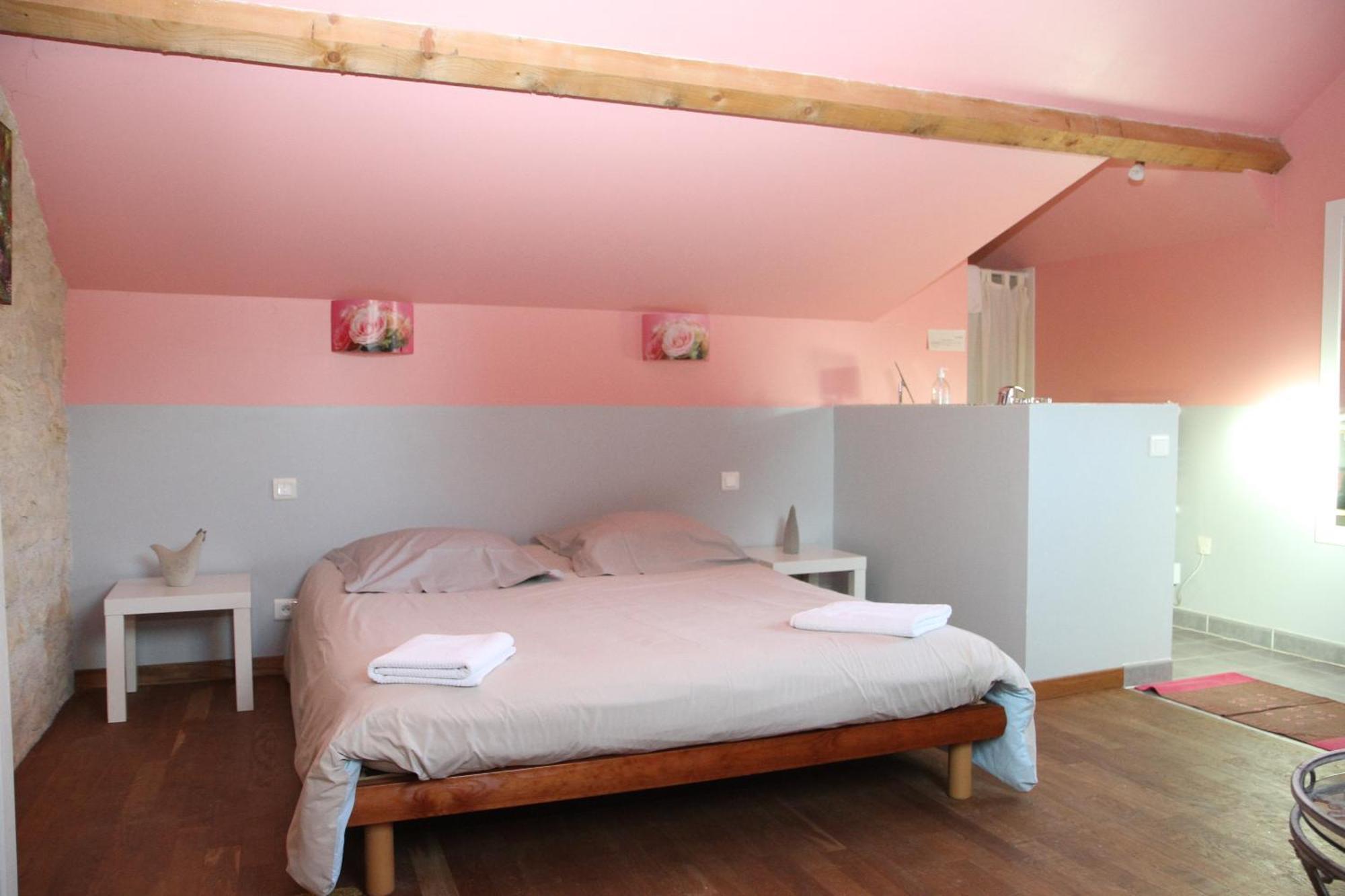 La Cuvellerie Hotel Narcy Quarto foto